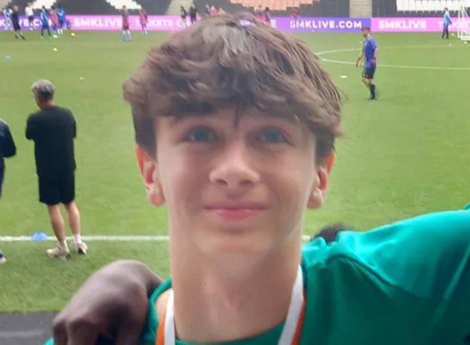 Somerset footballers earn England opportunity following success at national tournament 
