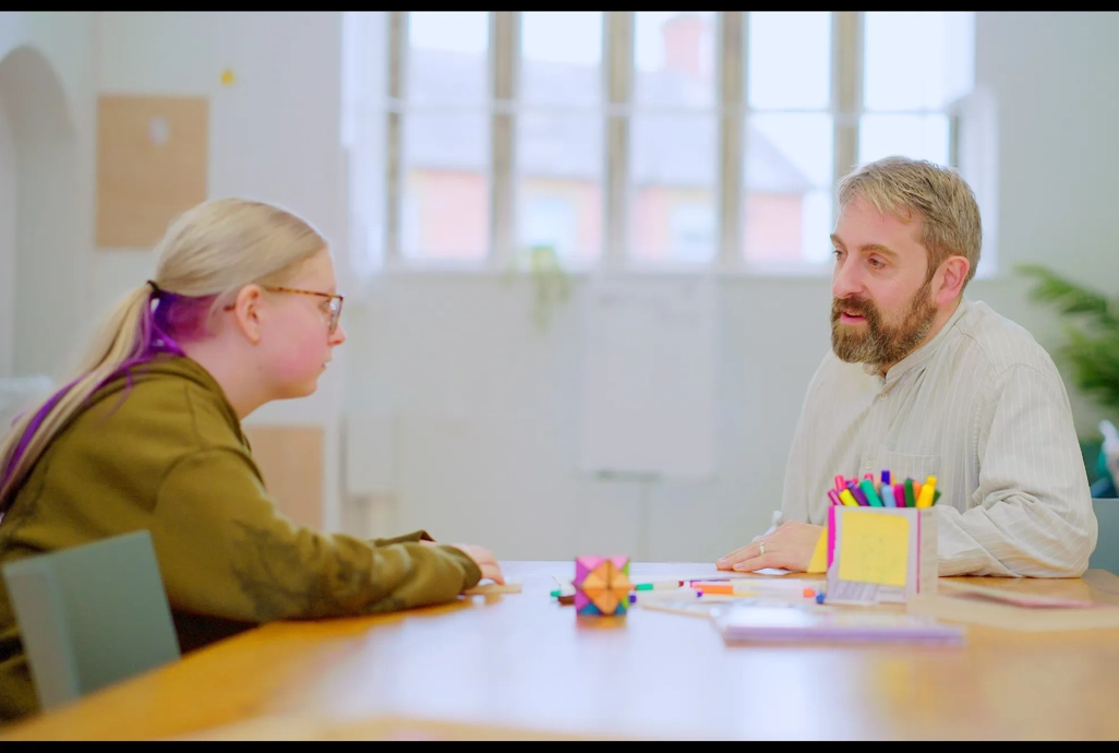 Somerset Council recognised with national award nominations for life-changing work